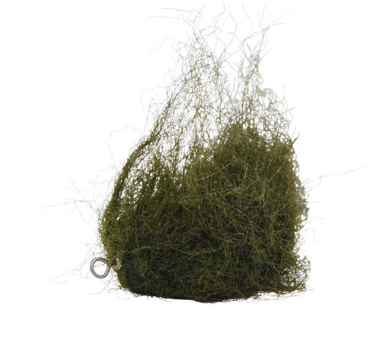 Strategy The Fuzz - flat pear weed